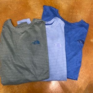 Men’s Northface Shirts